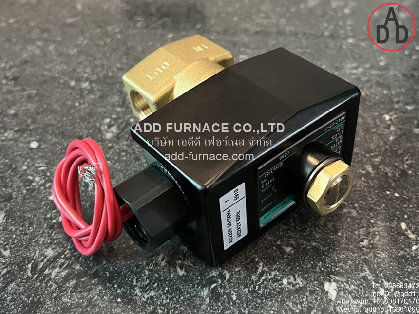 CKD AB42-03-7-03AG-AC220V (18) 